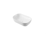 Karag Umivaonik LT 2143-P mat bijeli | shoptok.hr