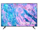 Samsung Televizor UE85CU7172UXXH/LED/85"/UHD/smart/Tizen/crna Cene