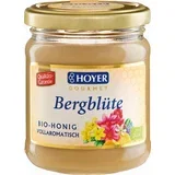Bio Gorski cvetlični med - 250 g