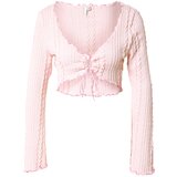 NLY by Nelly Pulover roza | Shoptok.si