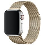 Max Mobile REMEN ZA PAMETNI SAT- Apple,DSG-01-00A,42/44/45/49mm,#7 vintage gold Cijene