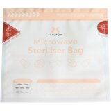 Fraupow Vrećice za sterilizaciju u mikrovalnoj (10 kom) | shoptok.hr