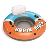 Bestway Rapid Rider 135cm 53cm 43116E Šlauf fotelja