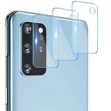INF Zaščita za leče kamere Galaxy S20 FE iz kaljenega stekla, 3 paketi, (21257275) | Shoptok.si