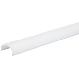  Set A aluminijumski profil za LED trake 1m 20.2x19.5 mm | Eponuda.com