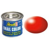 Revell Email Color svetilno rdeča, svilnato mat Cene