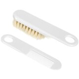 Canpol babies cesalj i cetka - soft 2/424 white ( 2/424_whi ) cene