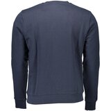 U.S. Polo Assn. US POLO SWEATSHIRT WITHOUT ZIP MAN BLUE | shoptok.hr