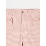 Sinsay High waist kratke hlače od trapera | shoptok.hr