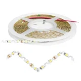 savitljiva LED traka toplo bela 60 LED / 1m