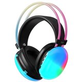 JITE Bluetooth Slušalice M-2 RGB  JITE Bluetooth Slušalice M-2 RGB Slike