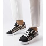 D/CEO Silver loafers Ilana | Shoptok.si