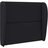  Uši uzglavlja Crna 80 x 23 x 6 cm PVC | Eponuda.ba