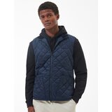Barbour Brezrokavnik 'Monty Pea Gre' mornarska | Shoptok.si