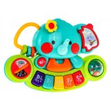 Hola glazbeni slon | shoptok.hr