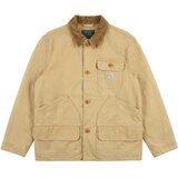 Polo Ralph Lauren WOVEN-JACKET Bež Cijene