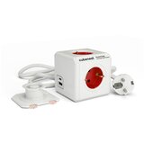 Cubenest Razdelilec PowerCube Extended USB Schuko – | Shoptok.si