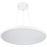 solight WO8023 - LED plafonsko (prislonjeno ili viseće) svetlo LED/50W/230V 3000-6500K + daljinski upravljač | Eponuda.com