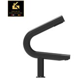 Kranig Kraanwerk Kombinacija sušilca ​​za roke in senzorske pipe | Haraldova dvojčka | Gostoljubje | Sušilnik in pipa v enem, (21731977) | Shoptok.si