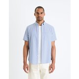 Celio Regular Shirt Daxfordmc - Mens | Shoptok.si