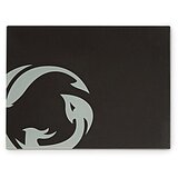 Podloga za miša Nedis GMPDG100BK Gaming staklena  Podloga za miša Nedis GMPDG100BK Gaming staklena Slike