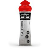 SiS GO Energy + Caffeine Gel – Brza energija i kofeinski fokus za finiš Cene