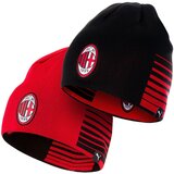 Puma AC Milan obostrana zimska kapa Cijene