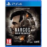  Narcos Rise of The Cartels (PS4) | Shoptok.si