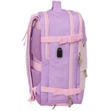 KPop Demon Hunters Mochila za putovanje kabinske Iconic 44 cm | shoptok.hr