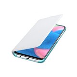 Samsung original torbica EF-WA307PWE galaxy A30s A307 bela in A50 A505 - original | Shoptok.si