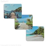 Podloga za miS HAMA Holiday 22 x 18cm  Podloga za miS HAMA Holiday 22 x 18cm Slike