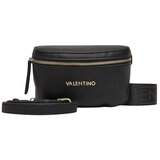 Valentino torba za okoli pasu Miramar VBS7UE54G Črna | Shoptok.si