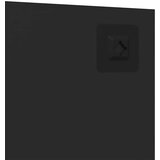  Zidno ogledalo s LED svjetlima 30 x 60 cm stakleno pravokutno | Shoptok.si