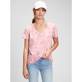 GAP T-shirt vintage organic - Women | shoptok.hr