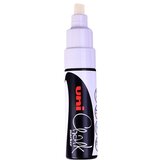  Kreda marker UNI POSCA PWE-8K 8 MM | white (1) Cene