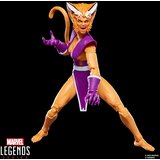 Hasbro Figura Feral X-Force Marvel Legends Series 15cm | shoptok.hr