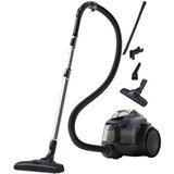  Usisavač bez vrećice Electrolux EL61C3DB 700 W Crna/Plava | shoptok.hr