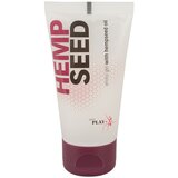 Just Play Hemp Seed Erotic Gel 50ml Cene