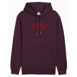 Puma Puloverji CLASSICS PLAY PARIS HOODIE Vijolična | Shoptok.si