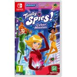  Totally Spies Cyber Mission (SWITCH) | Shoptok.si