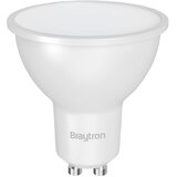 Braytron LED Sijalica GU10 7W 6500K 110° BA24-00753 | Eponuda.com