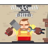 Steam BlackSmith HIT Key GLOBAL Steam BlackSmith HIT Key GLOBAL Slike
