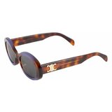  Sunčane naočale Celine Celine CL 40194U Purple | shoptok.hr