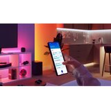 Philips LED RGBIC prigušiva traka SMART STRIP 2x5m LED/21W/230V 2700/6500K Wi-Fi | Eponuda.com