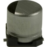 Panasonic elektrolitski kondenzator SMD 100 µF 6.3 V 20 % (Ø) 5 mm 1 St. | Eponuda.ba