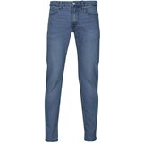 Only & Sons Kavbojke slim ONSLOOM Modra | Shoptok.si