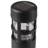  LED Solarna lampa MARK LED/1,2V 200 mAh IP44 | Eponuda.com