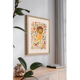 Wallity slika Tekhammdf55, MDF, 33x48 cm | Eponuda.ba