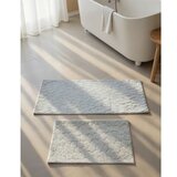 Lessentiel Maison Rabbit set tepiha za kupatilo, 2 komada, siva | Eponuda.ba