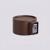 Sollux Stenska svetilka MODO 1 rjava Gx53, (5000283079) | Shoptok.si